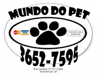 Mundo do Pet